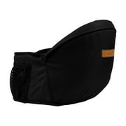 RXIRUCGD Baby Hip Seat Carrier, Baby Carrier with Strong Support, 45 Degrees Waist Stool for Newborns \u0026 Toddlers Birthday Mothers Day Gifts